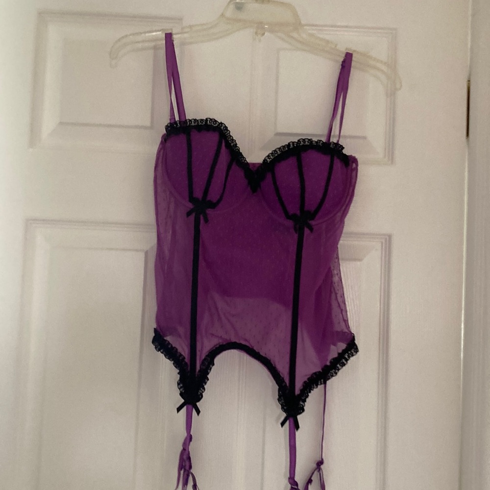 Victoria’s Secret lingerie new with tags size M